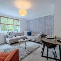 Ascot Racecourse Apartment, hótel í Ascot