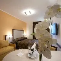 Giorgio e Flora Ristorante e Locanda, hotell sihtkohas Arsiero