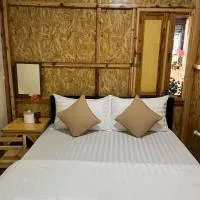 SDD HoSTEL, hotel u gradu Thung Si Kan
