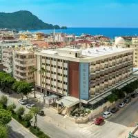 Tolenza Hotels Alanya - All Inclusive, hotel din Alanya