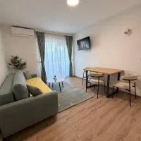 Apartment Olive Bijela, hotell sihtkohas Bijela