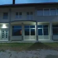 air&wizz II, hotel in Dubrave Gornje
