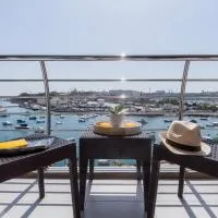 Valletta view Apartments by ST Hotels, hotel em Il- Gżira