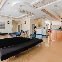 Cerri Hotel, hotel em Castellammare del Golfo