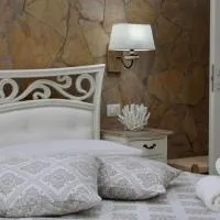 Sabbia e Coralli – hotel w mieście Muravera