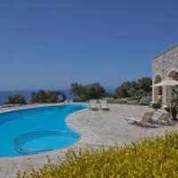 Pegasus Resort, hotel di Agia Paraskevi