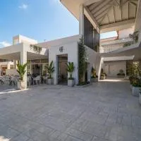 Finikounda Hotel, hotel u gradu Finikunta