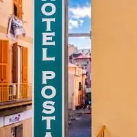 Hotel POSTA - Comfortable Stay in Ventimiglia, hotel i Ventimiglia