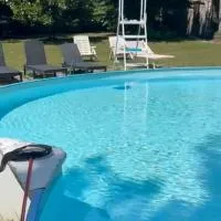 포레타 테르메에 위치한 호텔 Villa Ca' dei Tigli
