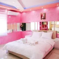 LUX apartman savić, hotel u gradu Aleksinac