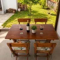 Apartment Near Zadar Airport & City, Hotel in Crno