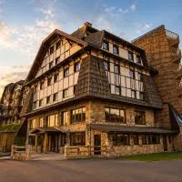 Grey Family Hotel, hotel en Kopaonik
