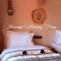Merzouga Amazing Camp, Hotel in Merzouga