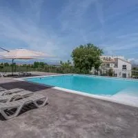 Casa Rural Huerta Real, hotel en Baza