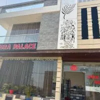 Mahendra place, hotel a Khātu