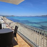 Ran de Mar Beach &ndash; hotel w Can Picafort