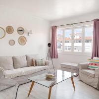 Sui7es Apartment @ Cascais Historical Center، فندق في كاسكايس