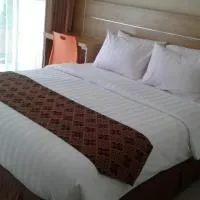 Hotel Ella Tambolaka, hotel di Tambolaka Airport