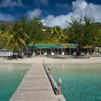 Bequia Plantation Hotel, viešbutis mieste Bequia