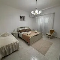 B&B Le Ninfee, hotel di Marina di Gioiosa Ionica