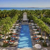 SLS at Baha Mar, hotel a Nassau