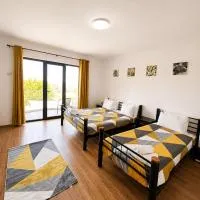 Casa Irina Costinesti, hotel a Schitul