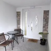 Apartment Matej, hotel u gradu 'Kruševo'