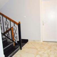 الجولف هايتس, hotel perto de Aeroporto Internacional Sharm el-Sheikh, Sharm el Sheikh
