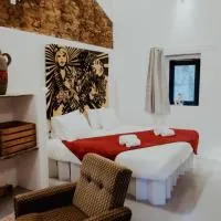 Freedom Ville Boutique Hotel Portugal, hotel en Vale da Certa