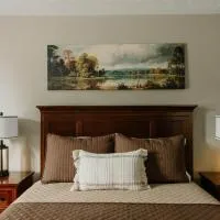 Manitoulin Inn, hotell i Mindemoya