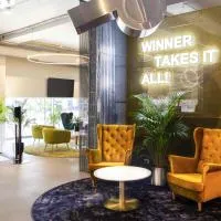 IBIS Styles Kaunas Centre, ξενοδοχείο στο Κάουνας