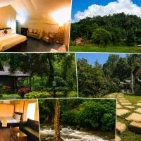 Three Hills Resort & Spa, Coorg, ξενοδοχείο σε Madikeri