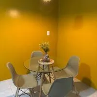 Residencial Junino do Mestre - Casa 50, viešbutis mieste Kuruaru