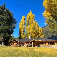 Hosteria Villarino, Hotel in San Martín de los Andes