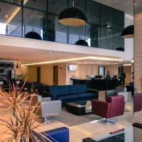 Ibiza Plaza Hotel, hotel u gradu Anápolis