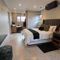 Cranes Nest Guest House,普利托利亞的飯店