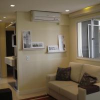 Apartamento Aeroporto, hotel near Salgado Filho Airport - POA, Porto Alegre