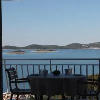 Apartman Mala Artica, hotell sihtkohas Drage