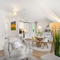Ferienwohnung Nordic Stay Bäk, hotel a Bäk