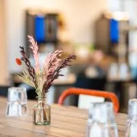 Montagnat에 위치한 호텔 Greet hotel Bourg-en-Bresse Sud Montagnat