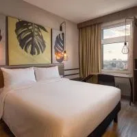 ibis Santa Cruz de la Sierra, готель у місті Санта-Крус-де-ла-Сьєрра