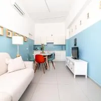 Maréa apartments - Sul mare 2, hotel din Alba Adriatica