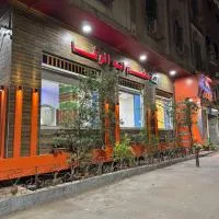 Hotel G, hotel em Sohag