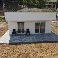Holiday Home Paradise，Prozor的飯店