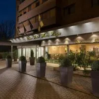Sina Maria Luigia, hotel en Parma
