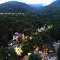Kocaeli में, होटल Mersu Ala Konak Otel Sapanca