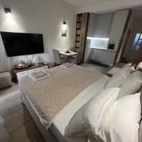Viesnīca Apartman Vera pilsētā Sušćepan
