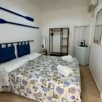 Cabina Da Mare, hotel u gradu Maretimo