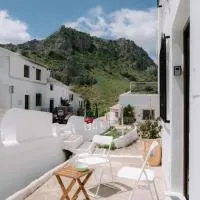 Casita Capricho, ξενοδοχείο σε Zuheros