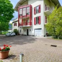Apartment Gerwies, hotel a Bronzolo